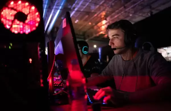 Los juegos criptogrficos parecen resurgir de sus cenizas: Lo lograrn esta vez?