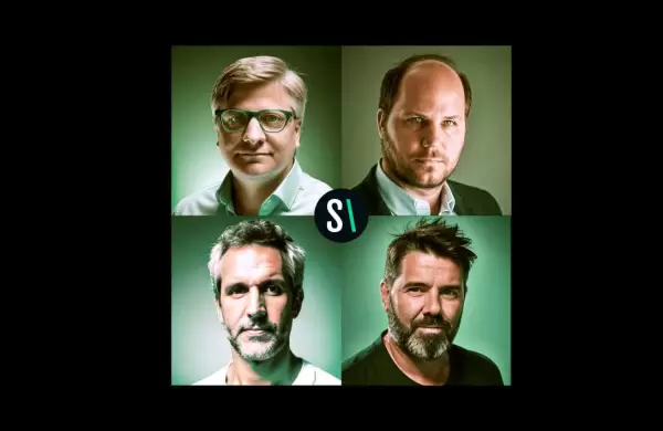 Se definen como Los Simuladores de la comunicacin: cmo impulsan los negocios digitales