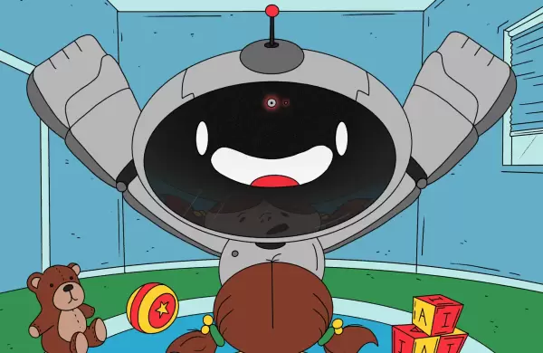 El prximo "amigo" de tu hijo podra ser un juguete de IA impulsado por ChatGPT