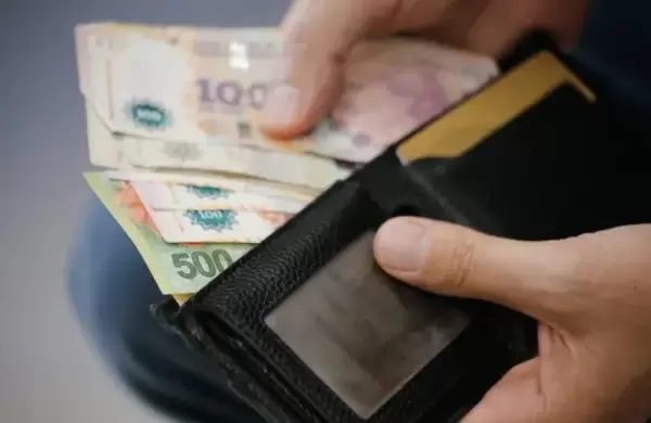 Qu incrementos salariales proyectan las empresas para este 2024