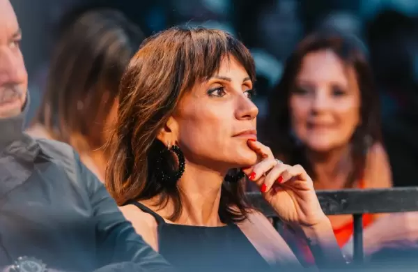 Dejó la carrera corporativa y hoy lidera la empresa familiar que se dedica al boxeo