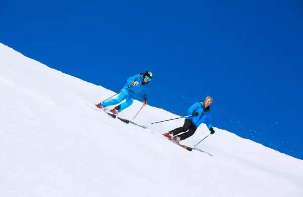 Dnde esquiar en Europa durante una de las mejores temporadas en aos