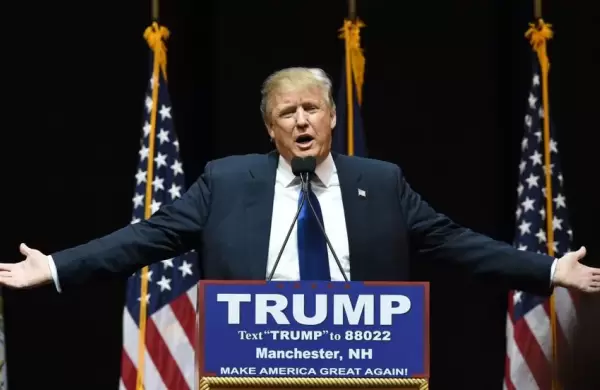 Qu cambios traer la segunda presidencia de Trump en inteligencia artificial, ciberseguridad y criptomonedas?