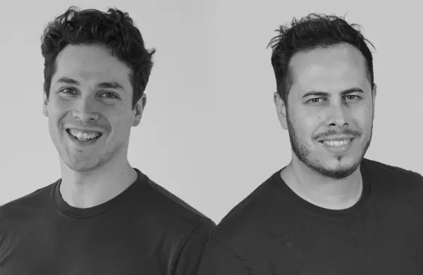 Son primos, crearon una start-up para productos biológicos y terapias celulares, y esperan acuerdos por más de US$ 12 millones