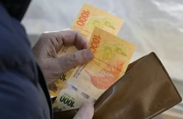 Empresas otorgaron un 168% de incremento salarial en 2023: cunto prevn para este ao?