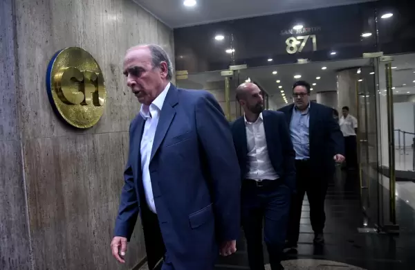 El Gobierno respondió a los cuestionamientos de Cristina Fernández de Kirchner