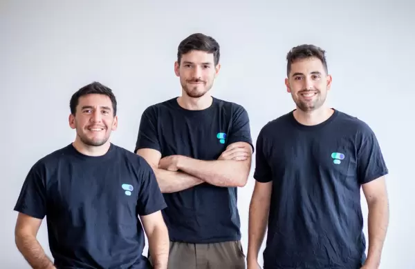 As es Tufud, la startup gastronmica argentina que fue elegida por 500 LatAm como una de las diez mejores