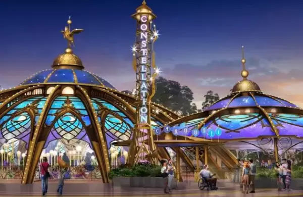 Universal planea un nuevo parque temtico en Orlando con Harry Potter: esto es lo que sabemos