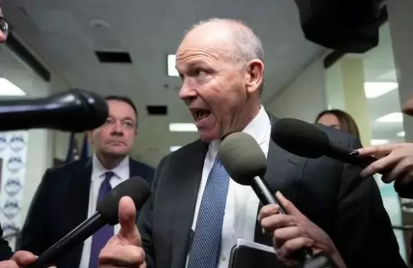 Por qu el escndalo de Boeing podra impulsar las acciones de GE Aerospace