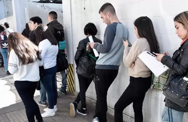 Mercado laboral: el dato que alerta sobre la posibilidad de encontrar trabajo en 2024