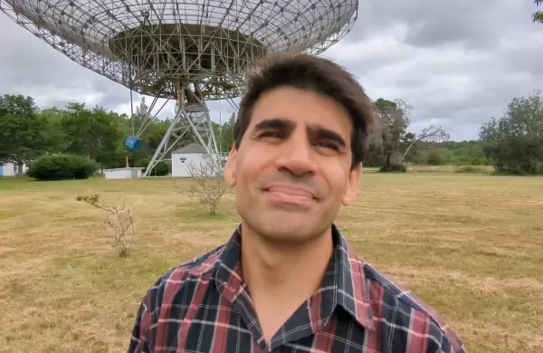Astrónomos argentinos estudian púlsares que podrían abrir una nueva ventana a la física de superfluidos