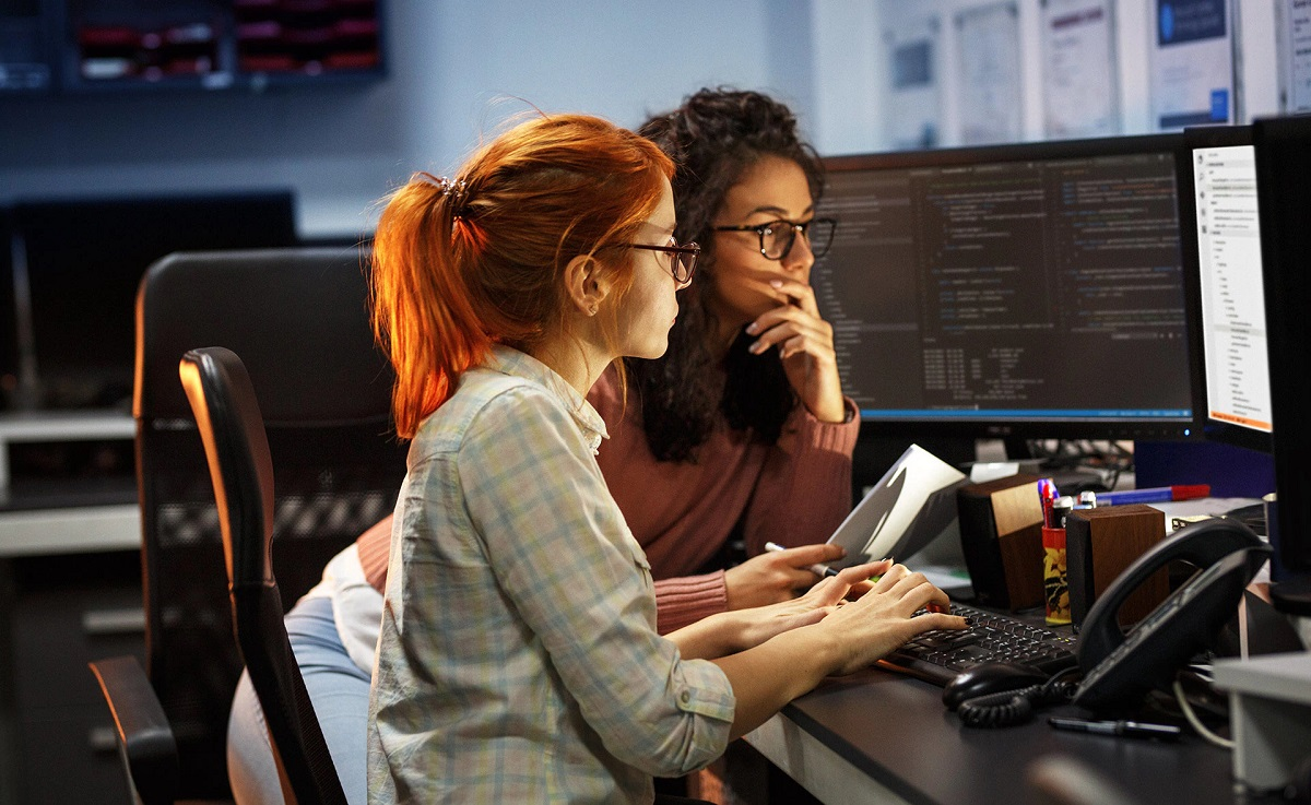 El 30% de los emprendimientos tecnológicos son liderados por mujeres ...