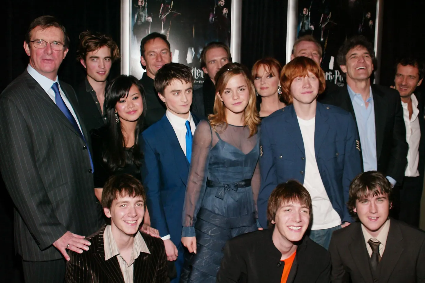 Cuándo se estrenará la serie de \, image size:1440x959