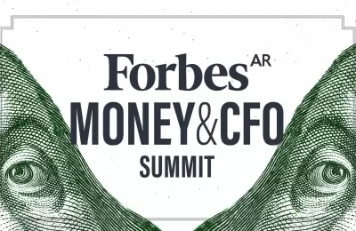 Llega la quinta edición del Forbes Money & CFO Summit