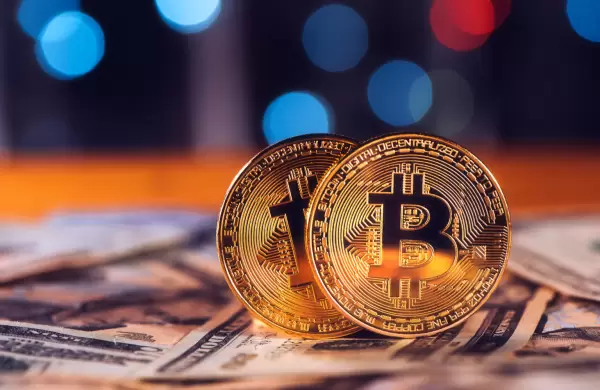 Por qu la clsica cartera 60/40 necesita bitcoins