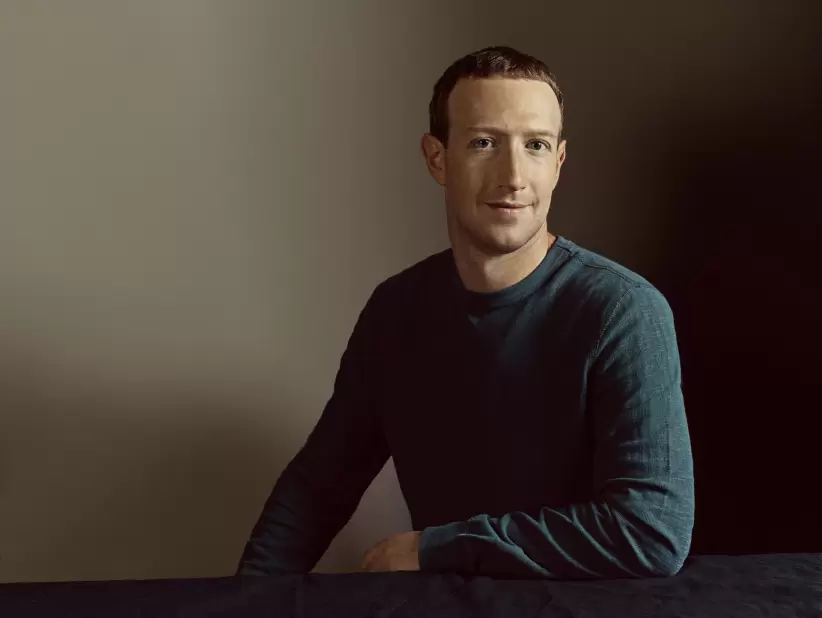 mark zuckerberg