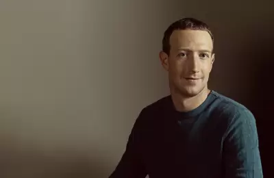 Mark Zuckerberg supera a Elon Musk y se convierte en el tercer hombre más rico del mundo