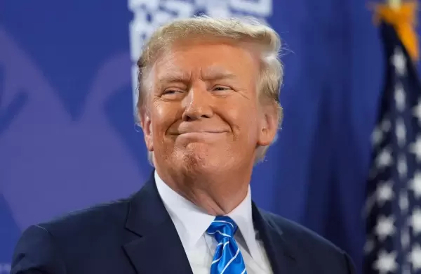 Cuál es el activo de Trump con más probabilidades de quebrar