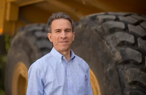 Caterpillar super los pronsticos de Wall Street y sus acciones marcaron un nuevo rcord