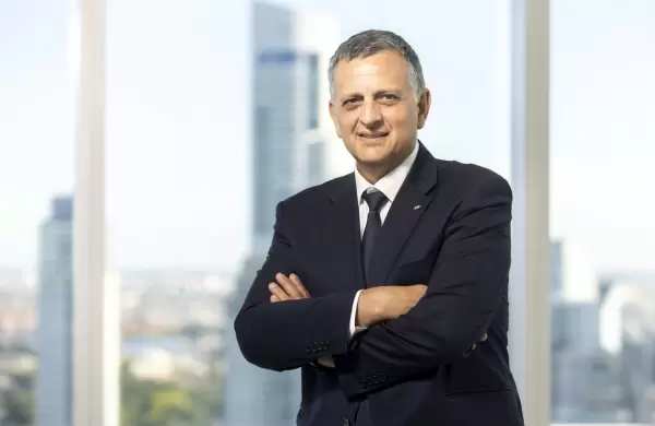 "Vamos a tener el respaldo de cuatro compañías Triple A mundial"