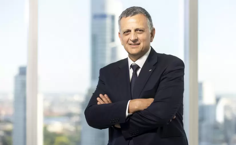 YPF presentó un RIGI de US$ 25.000 millones para exportar petróleo de Vaca Muerta