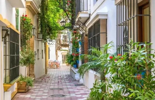 Los 20 mejores destinos para visitar en Europa en 2024