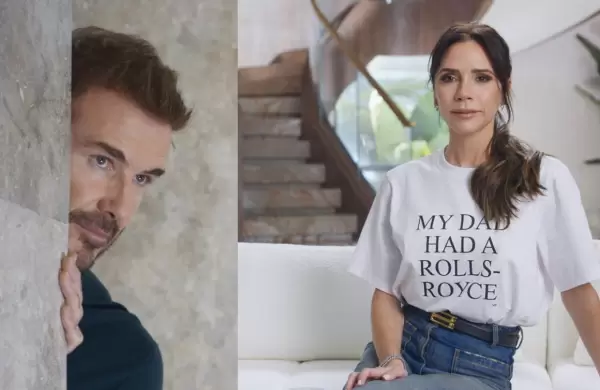 De los Beckham a Jennifer Aniston y Schwarzenegger: las marcas apuestan a las celebridades para triunfar en el Super Bowl