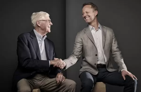 Estas son las familias más ricas de Estados Unidos que superan los 10.000 millones de dólares