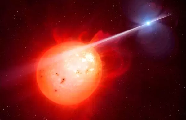 Un nuevo telescopio a punto de cambiarlo todo: De extrañas explosiones estelares remotas a los secretos de la energía oscura