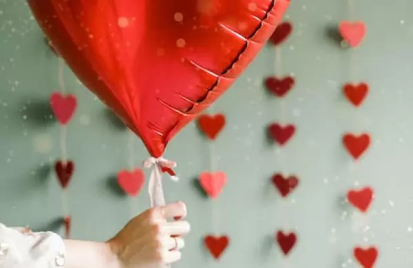 Por qu a las pequeas empresas les encanta el da de San Valentn