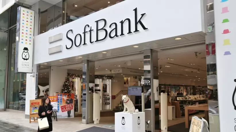 SoftBank