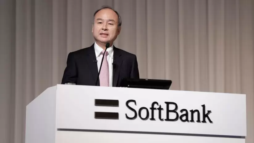 SoftBank