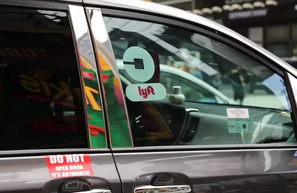 Las acciones de Uber alcanzan un mximo histrico