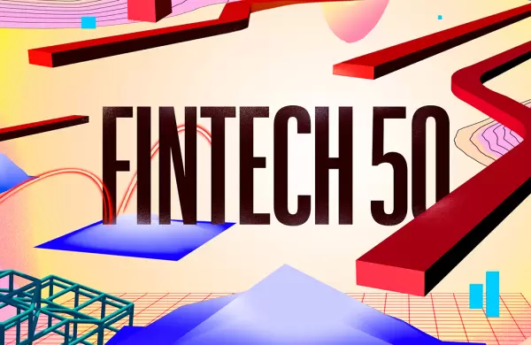Las 50 fintech ms prometedoras de 2024
