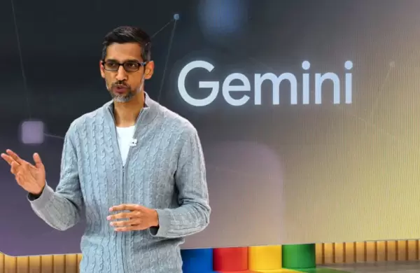 Google presentó Gemini 1.5: quiénes pueden acceder