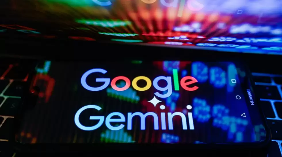 Google gemini