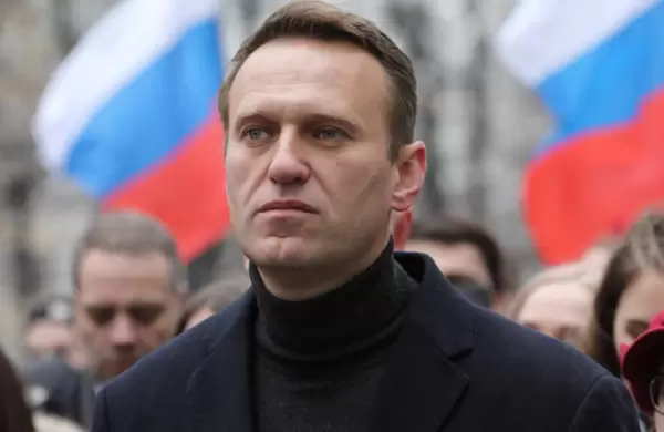 Fallece en prisin el principal opositor de Vladimir Putin en Rusia