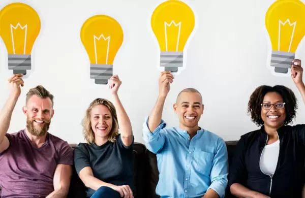 Cuatro pilares de la inteligencia emocional para líderes de negocios