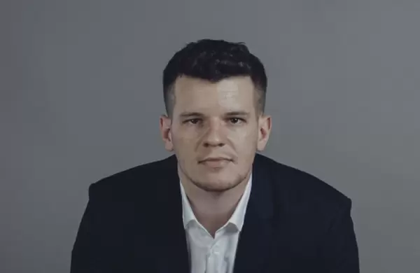 Maximiliano Hinz, de Bitget: "No creo que tengamos regulaciones crypto este ao"