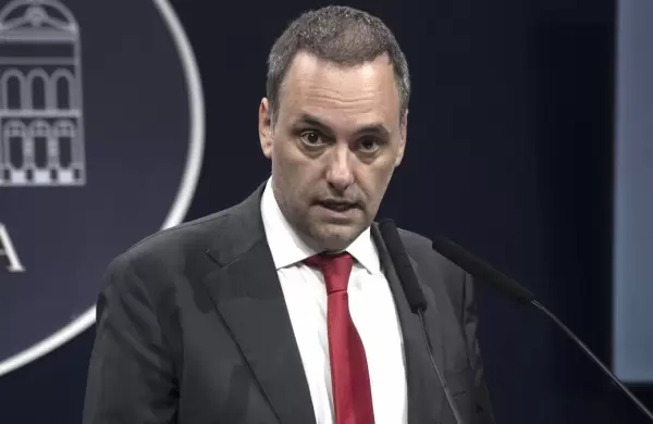 Hidrovia: el Gobierno recibi una sola oferta y declar desierta la licitacin