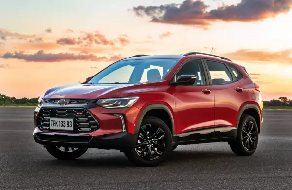 General Motors frenará por tres semanas una planta por la caída de exportaciones a Brasil