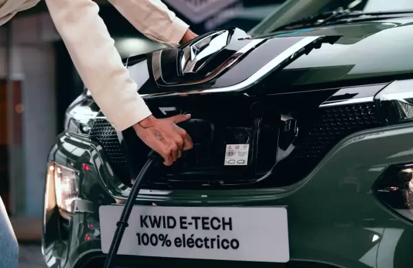 10 claves para comprar un auto elctrico