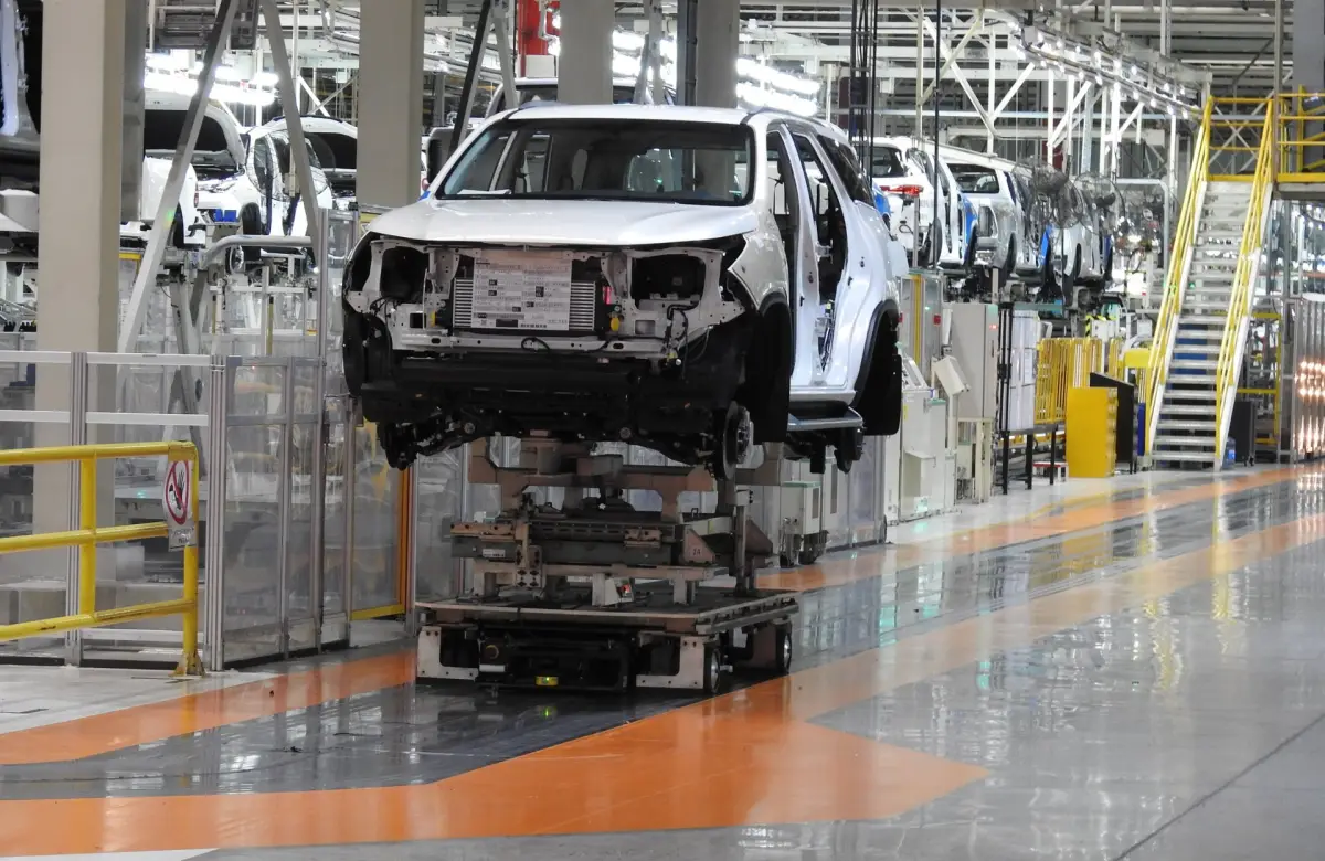 El mercado automotor proyecta estabilizarse en 600.000 unidades en 2026: qué hay detrás de la recuperación