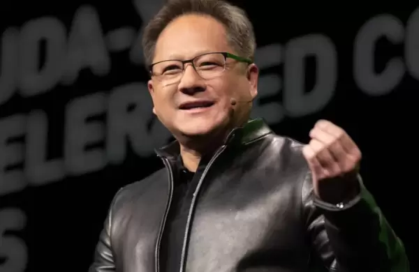Cómo el brazo de inversión de Nvidia está impulsando una nueva clase de empresas emergentes de inteligencia artificial