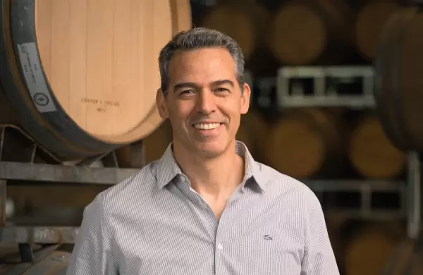 Familia Millán potencia su champañera para su línea de espumosos: "Hay una gran oportunidad en el mercado mundial"