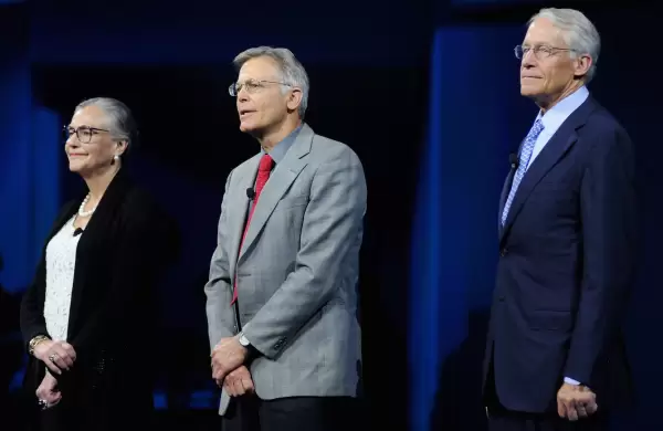 Las acciones de Walmart tienen su peor da en un ao tras su informe de ganancias