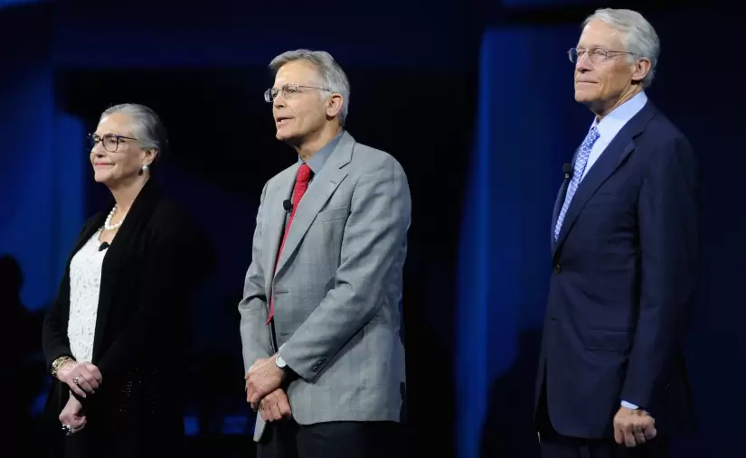 Las diez dinastías familiares que concentran la mayor riqueza del planeta