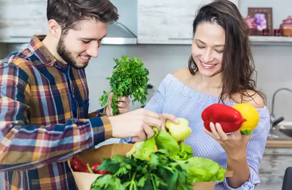 Qu piensan los argentinos al hablar de una "alimentacin saludable"
