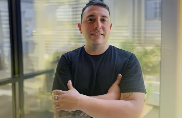 Luciano Gulleta, de Avancargo: "Buscamos solucionar puntos de dolor claves de logstica en sectores clave de Argentina"