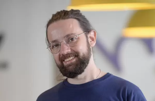 Sebastián Serrano, CEO de Ripio: "Viene un ciclo alcista muy fuerte para crypto"